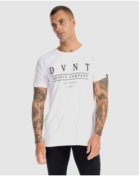 DVNT - Deluxe Tee