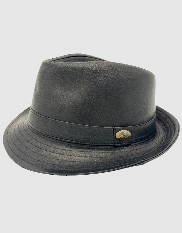 Jacaru - Jacaru 4801 Kangaroo Trilby Hat