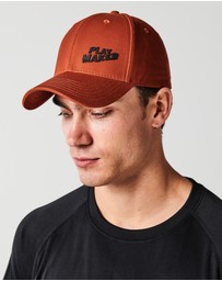 PARK - Playmaker Cap
