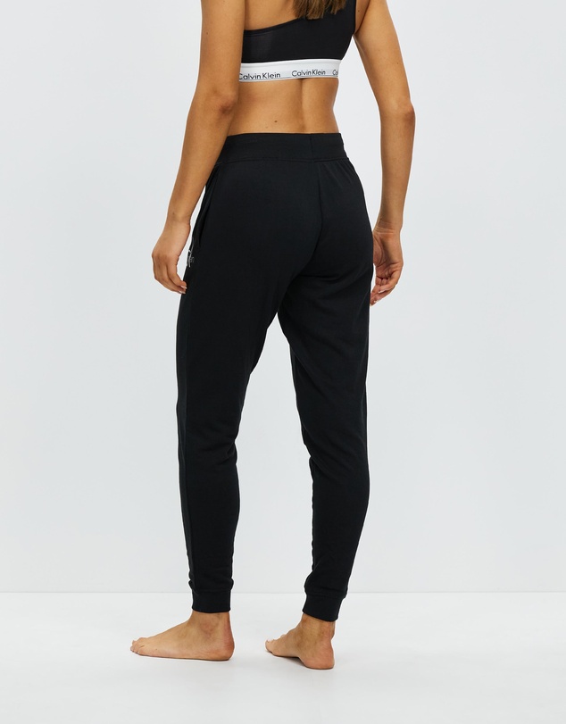 Calvin Klein - Logo Lounge Refresh Joggers - Iconic Exclusive