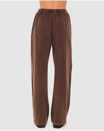 The Upside - Soho Tokio Wide Leg Pants