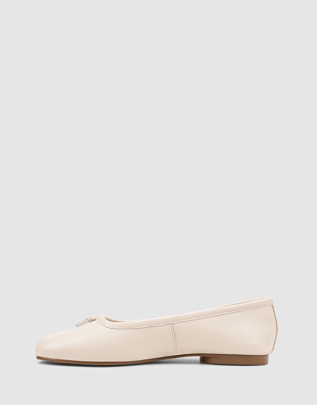 Verali - Charlie Tabi Ballet Flats