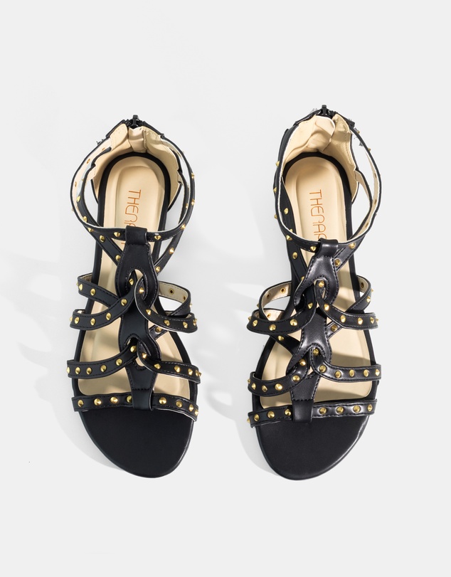 Therapy - Montego Flat Sandals