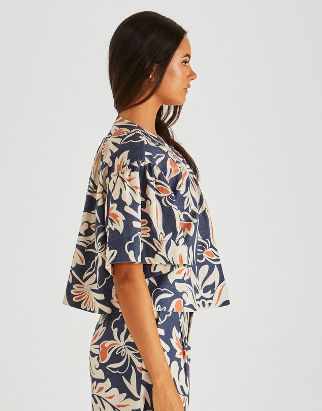 Sass - Jana Blouse