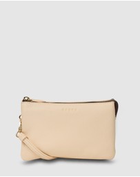 SABEN - Tilly Crossbody Vanilla