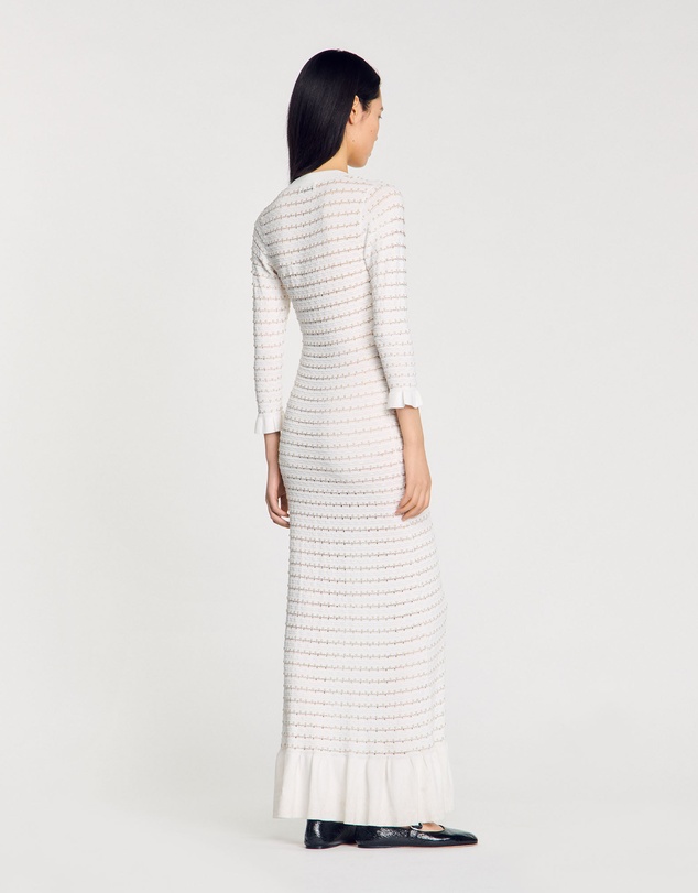 Sandro - Douce Dress