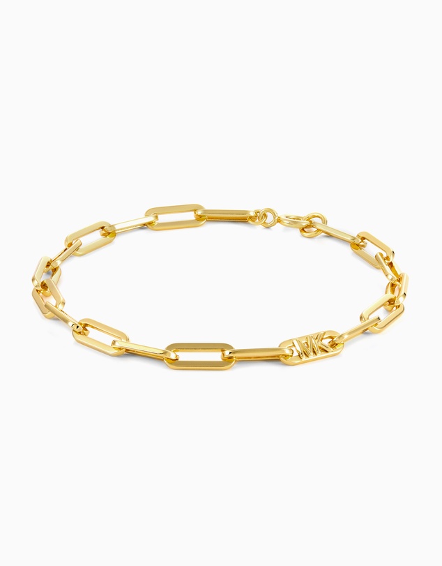 Michael Kors - Premium Gold Tone Bracelet
