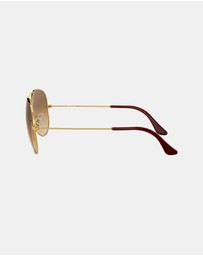 Ray-Ban - Aviator Classic RB3025
