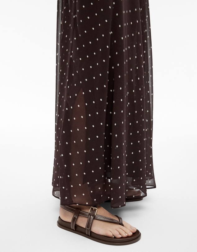 Witchery - Basque Maxi Skirt