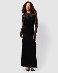 Mossman - Close To You Maxi Dress