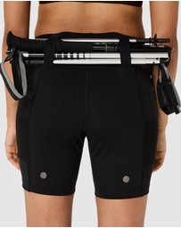 ASICS - Fujitrail Elite Sprinter Shorts
