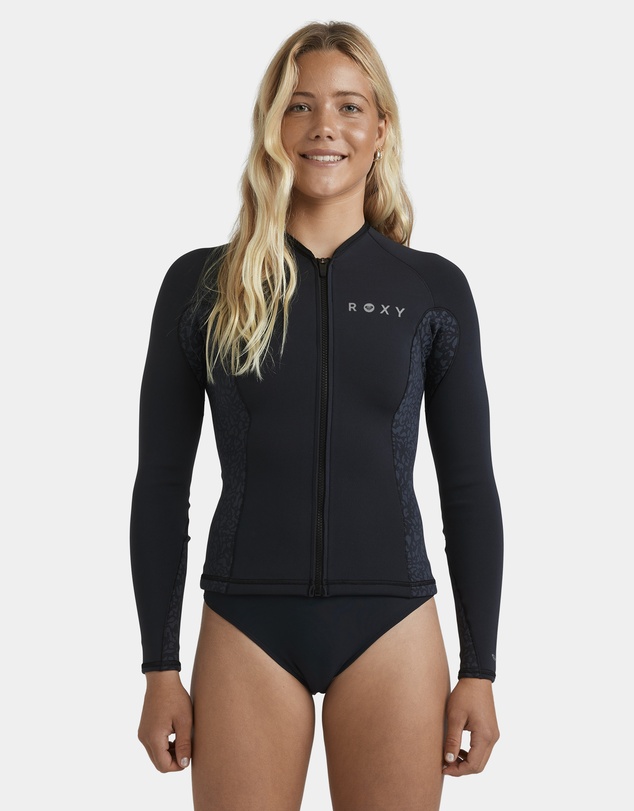 Roxy - Womens 1mm Swell Long Sleeve Wetsuit