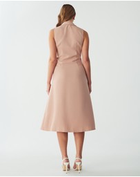 Willa - Raya Dress