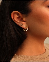 Mod Squad - Lara Earrings