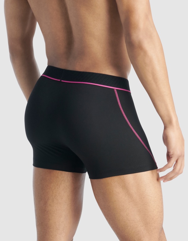 adidas Sportswear - 3 Pack Active Micro Flex Eco Trunk Underwear