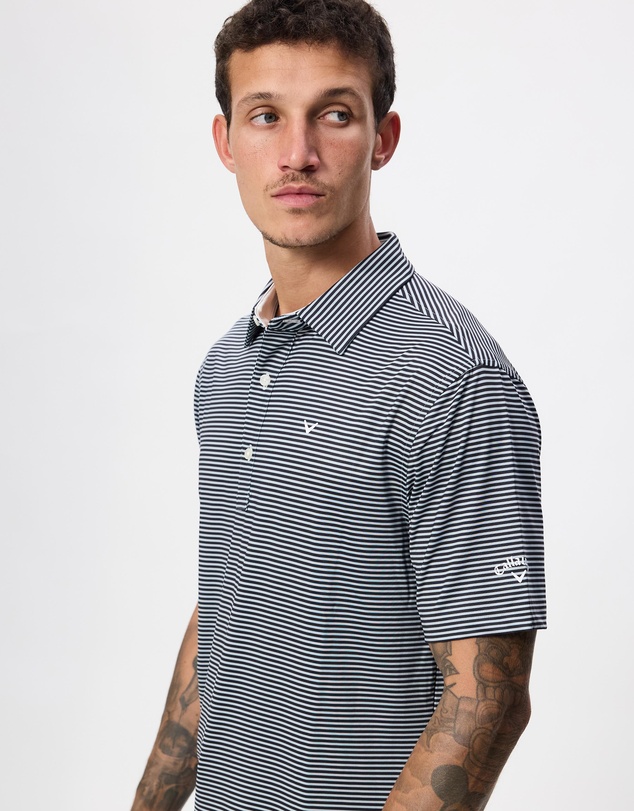 Callaway - Sands Golf Polo