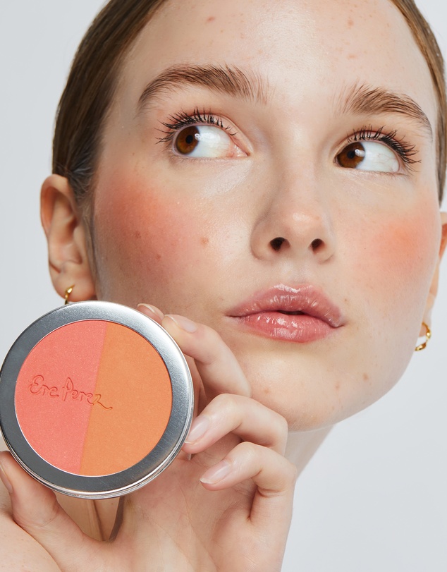 Ere Perez - Rice Powder Blush - Bondi