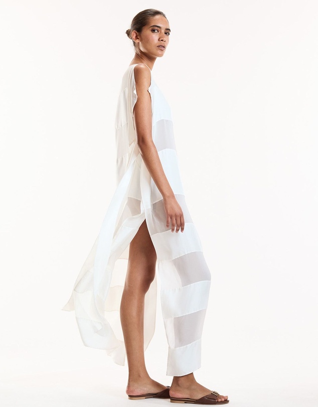 Cynthia Rowley - Windswept Dress