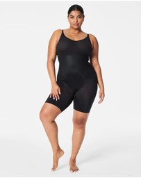 Spanx - THINSTINCTS 2.0-Mid-Thigh Bodysuit