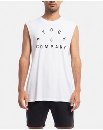 Stock & Co. - Roman Tank