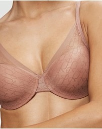 Triumph - Signature Sheer Wired Padded Bra