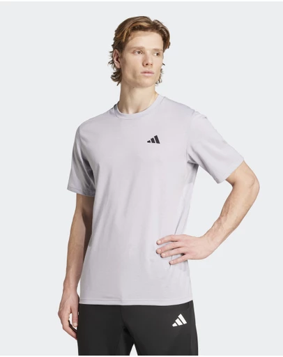 adidas Performance - Train Essentials Feelready Training Tee Mens