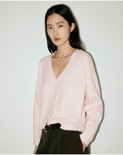 Light & Pastel Pink