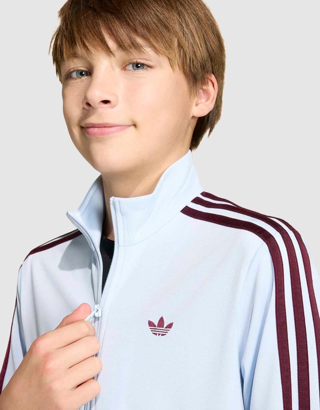 adidas Originals - Firebird Loose Track Top - Kids-Teens