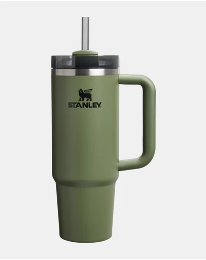 Stanley 1913 - The Quencher H2.0 FlowState™ Tumbler 30oz
