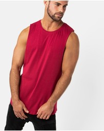 ONEBYONE - Classic Blank Tank