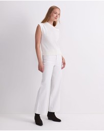 Sportscraft - Josie Asymmetric Knit