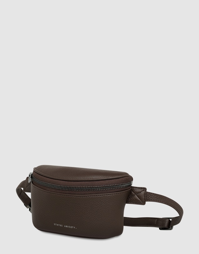 Status Anxiety - Best Lies Bum Bag