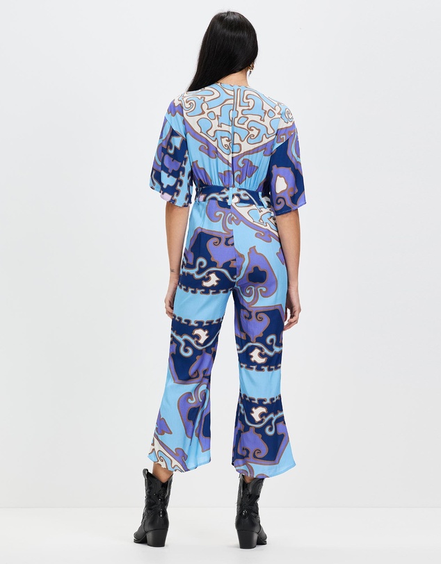 LENNI the label - Dusk Jumpsuit