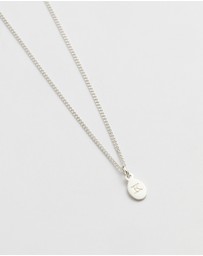 Kirstin Ash - Initial K Necklace
