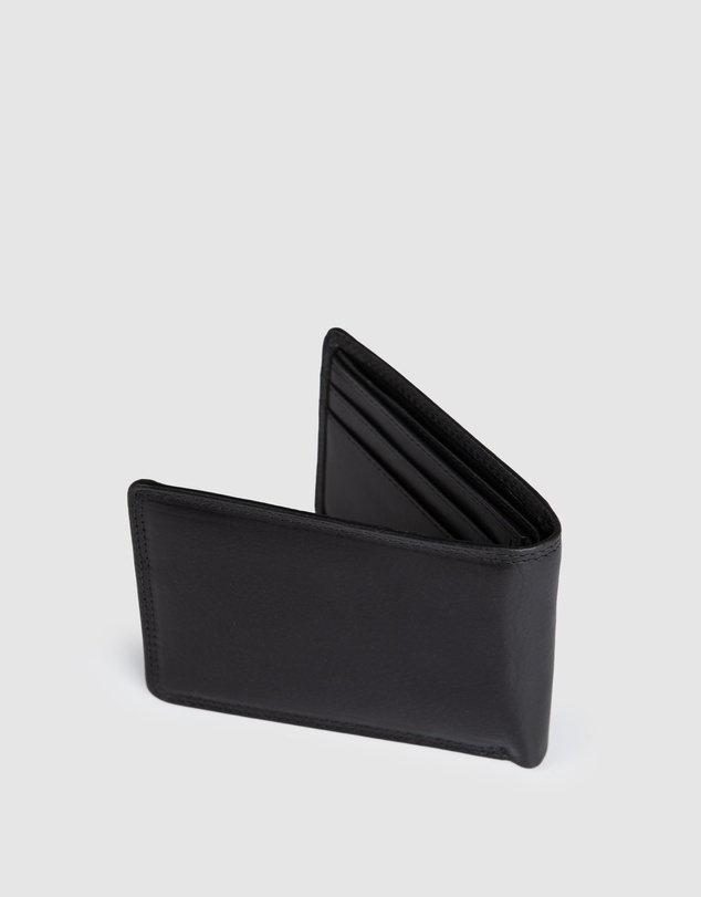 UNIT - UNIT Classic Men's Bi-Fold Wallet