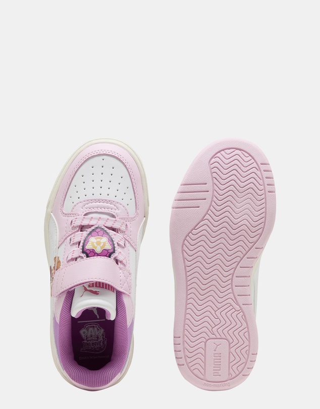 Puma - Caven III Paw Patrol Self-Fastening Pre-School