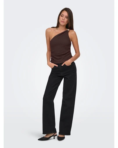 ONLY - Erikka Assymetric Top