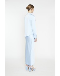 Glamorous - Bias Cut Midi Skirt