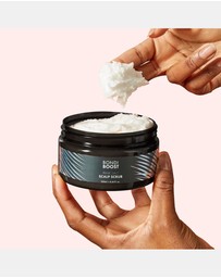 Bondi Boost - Pink Salt Scalp Scrub 250ml