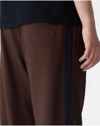 Bassike - Universal Twill Trackpants