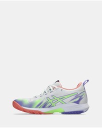 ASICS - Sonic Smash - Women's