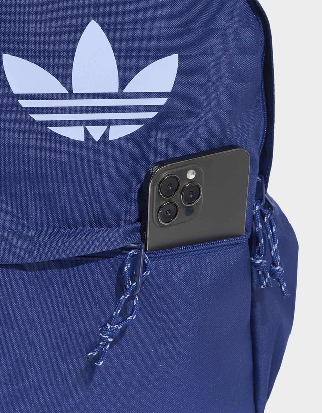 adidas Originals - Backpack With Pencil Case