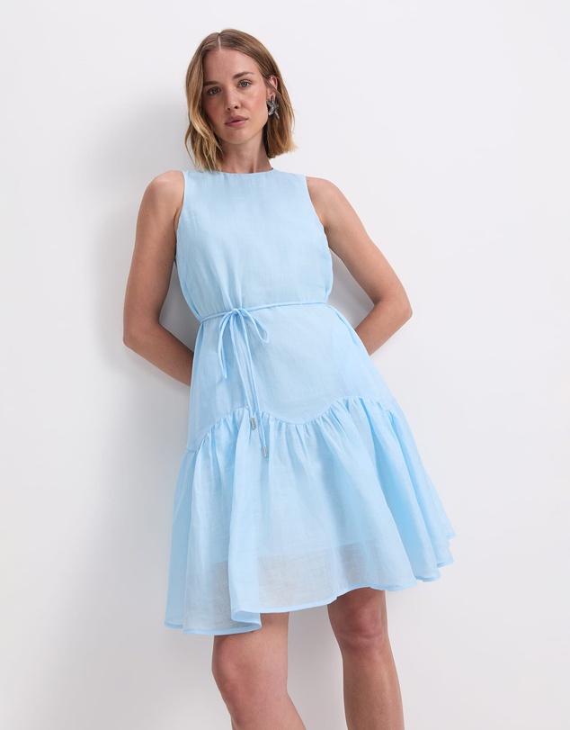 Sportscraft - Briella Mini Dress
