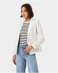 Forcast - Safira Suit Jacket
