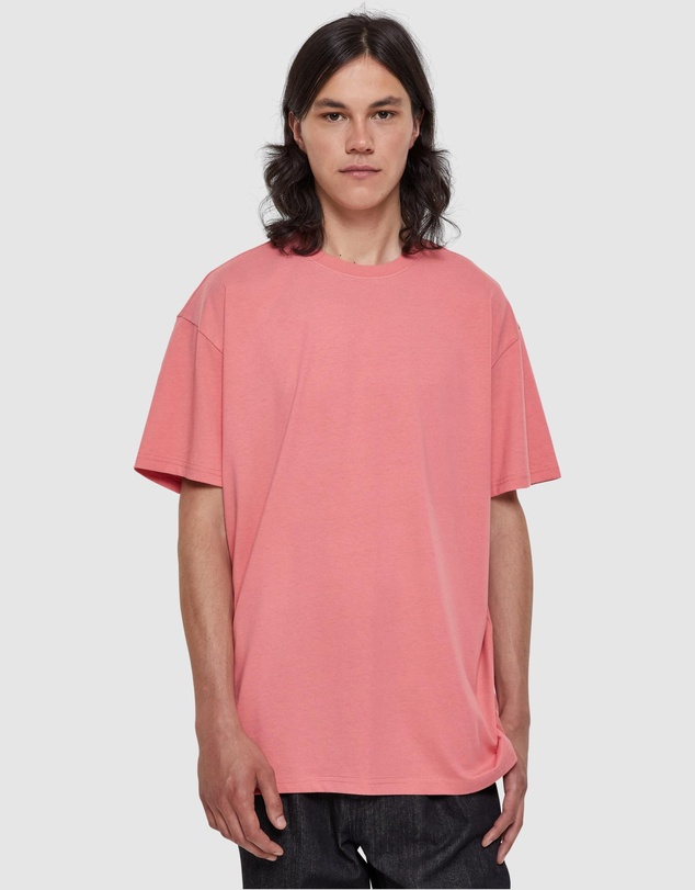 Urban Classics - Heavy Oversized Casual Tee