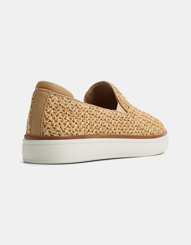 ALDO - Sallivian Slip Ons