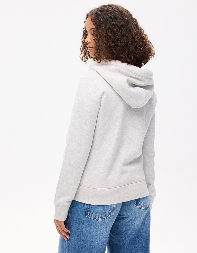 Superdry - Essential Logo Ziphood