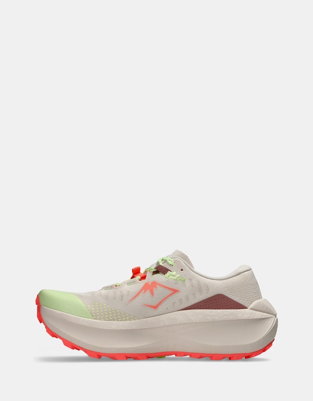 ASICS - Trabuco Max 5 - Women's