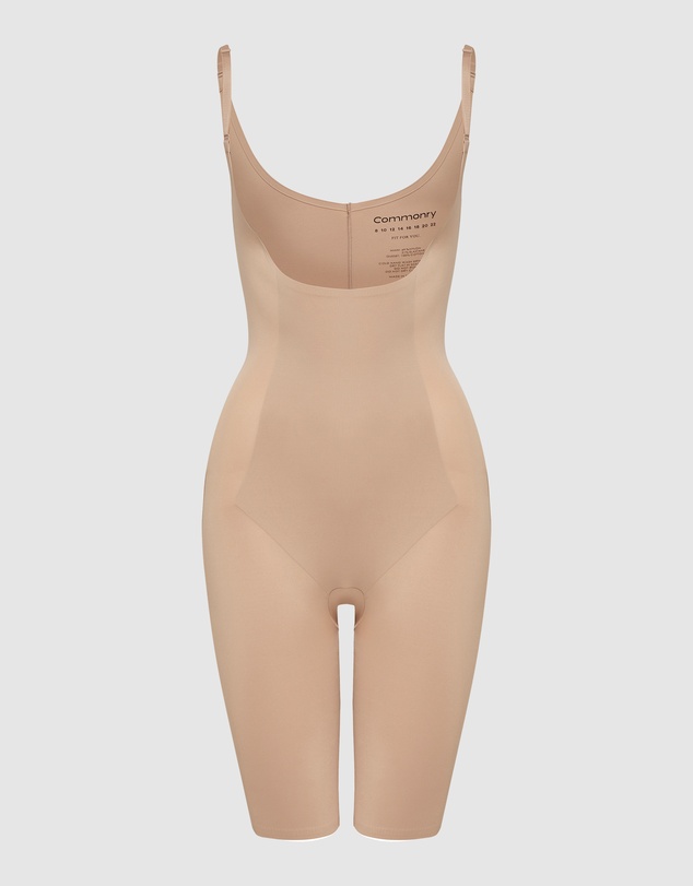 Commonry - Common Standard Tech Bodysuit