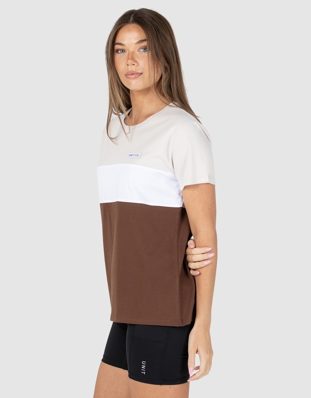 UNIT - UNIT Coco Ladies T-Shirt